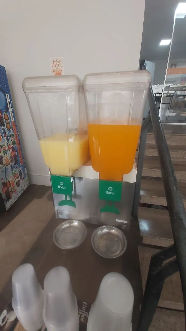 Refresqueira para Sucos  - Foto 2