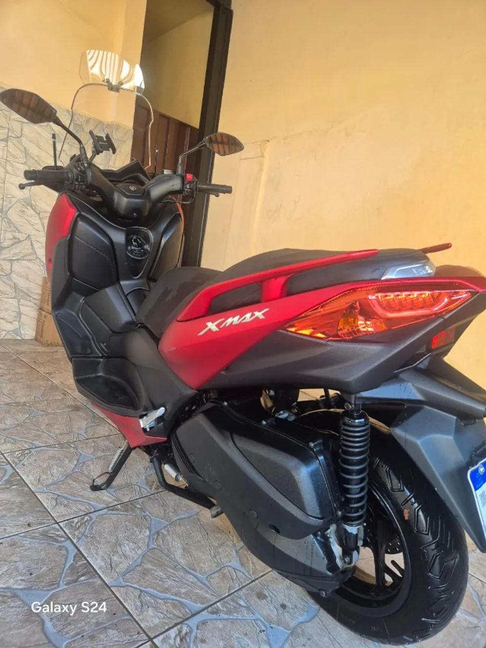 Xmax 250cc - Foto 3