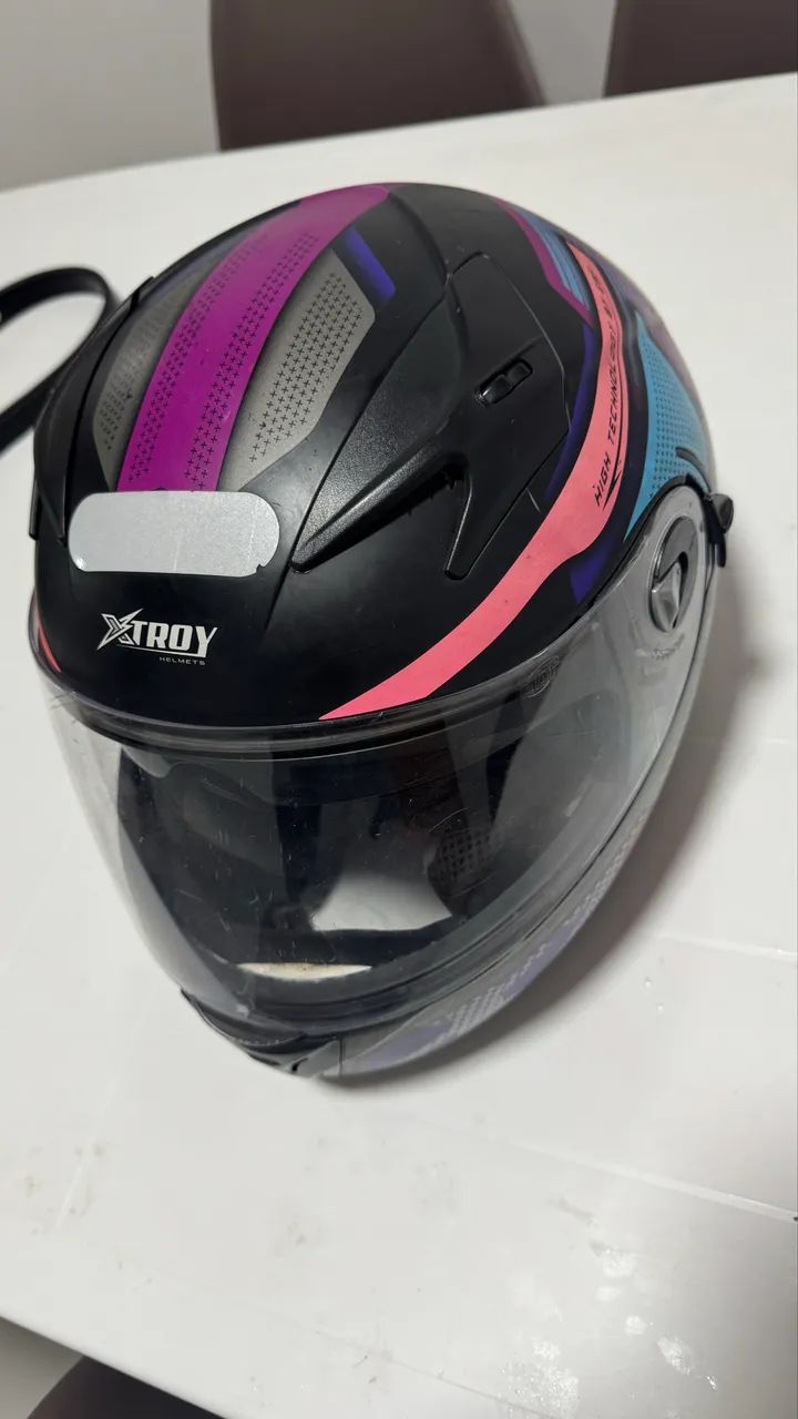 Capacete  - Foto 3