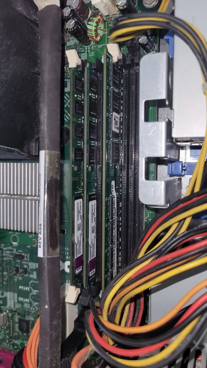Desktop Dell optiplex 745 - Foto 3