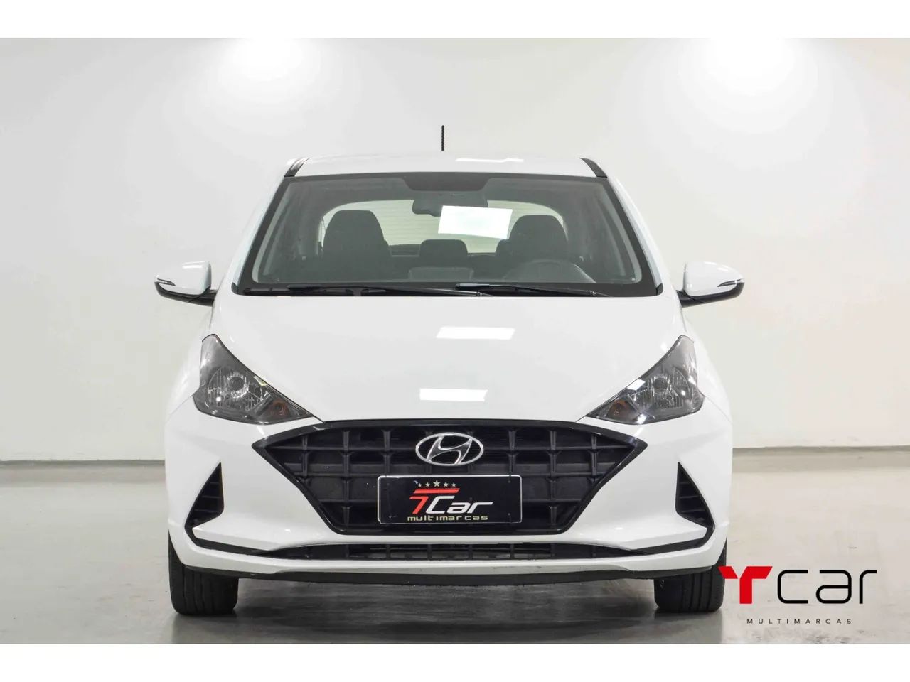 Hyundai HB20 Evolution 1.0 Flex 12V MEC 2022 - Foto 2