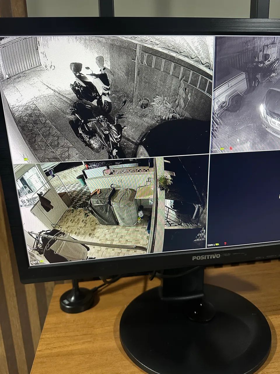 Dvr Intelbras  - Foto 2
