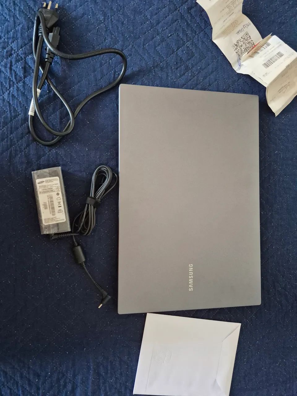 Samsung Book  - Foto 3