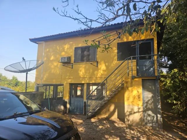 Vende-se Pesqueiro no Rio Miranda - Foto 2