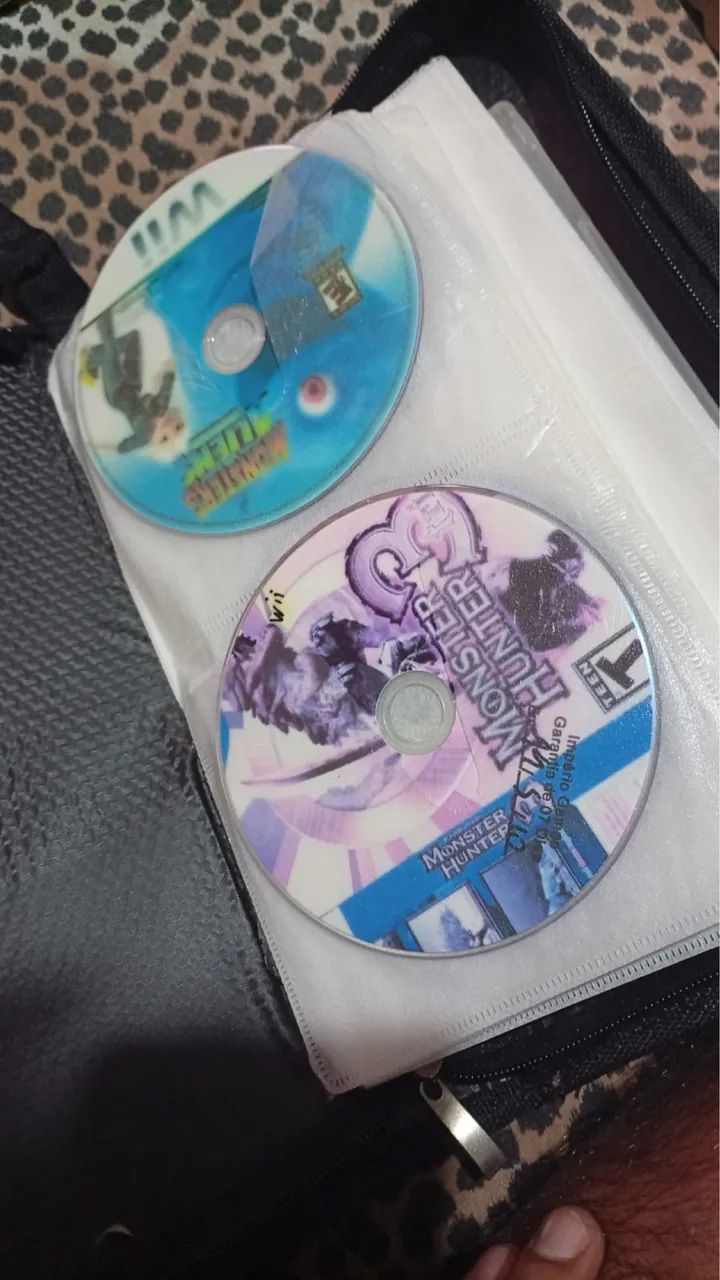 Nintendo Wii retirada de peça  - Foto 2