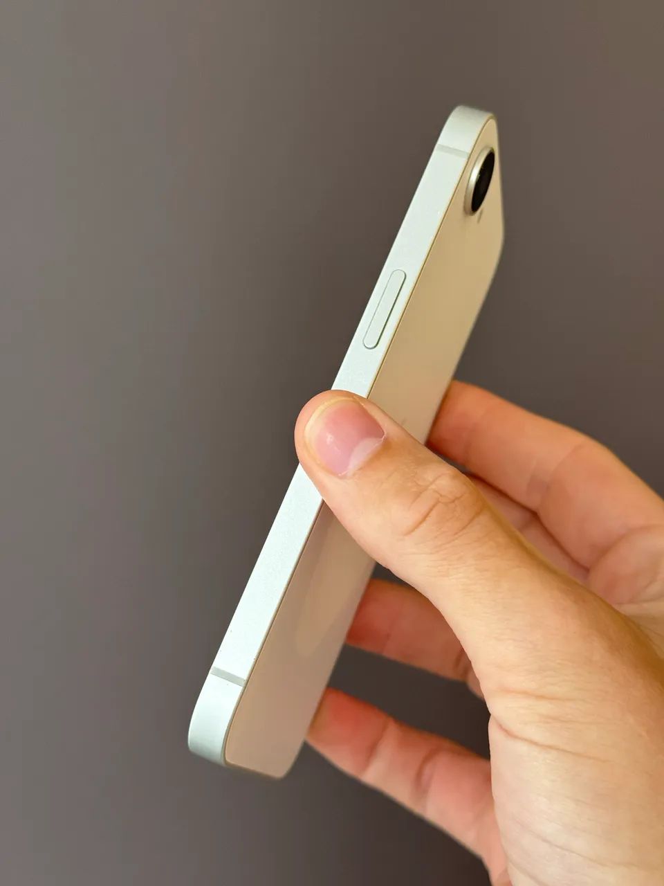 iPhone 16E 256gb GARANTIA APPLE  - Foto 4