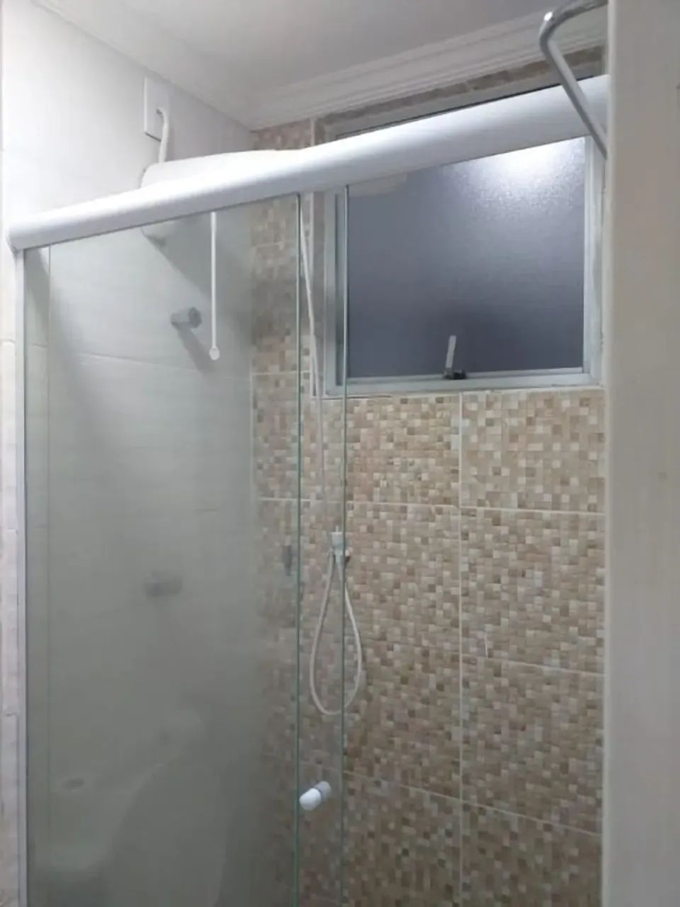 Imóvel para aluguel com 48 metros quadrados com 2 quartos - Foto 5
