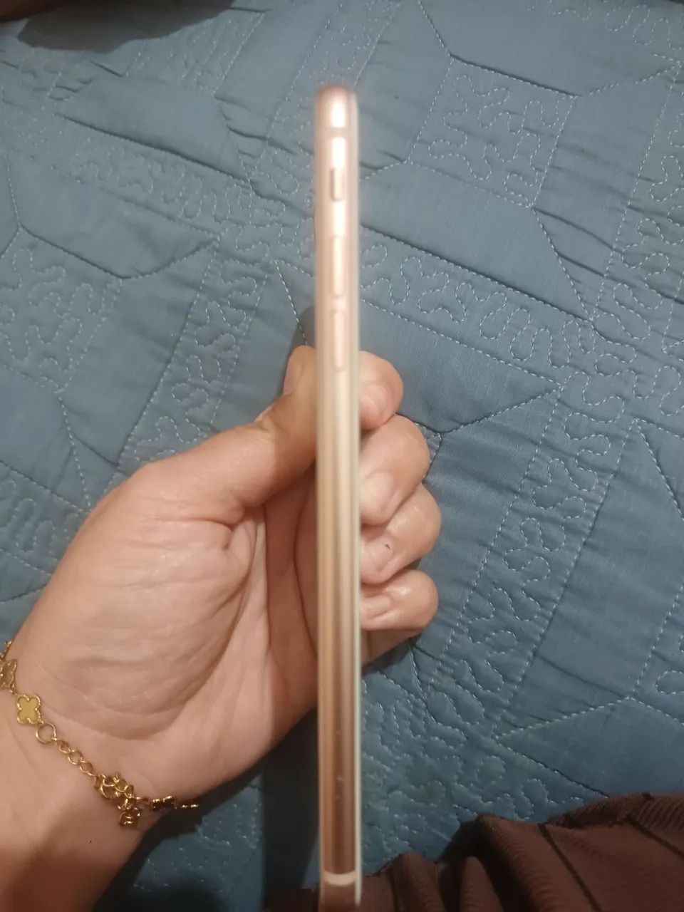 Iphone 8 plus  zap *12 - Foto 3