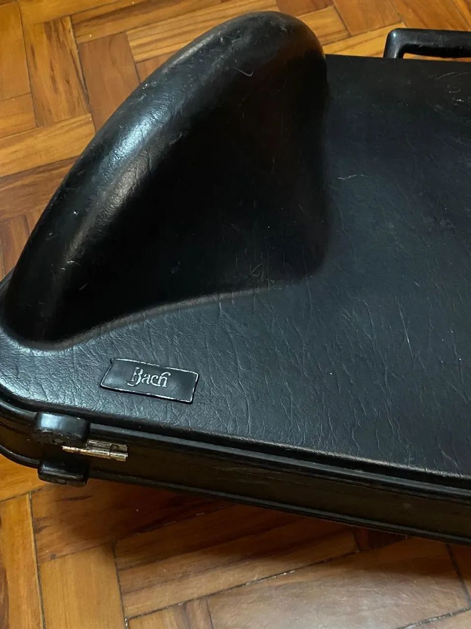 Capa de Trompa Bach original  - Foto 3