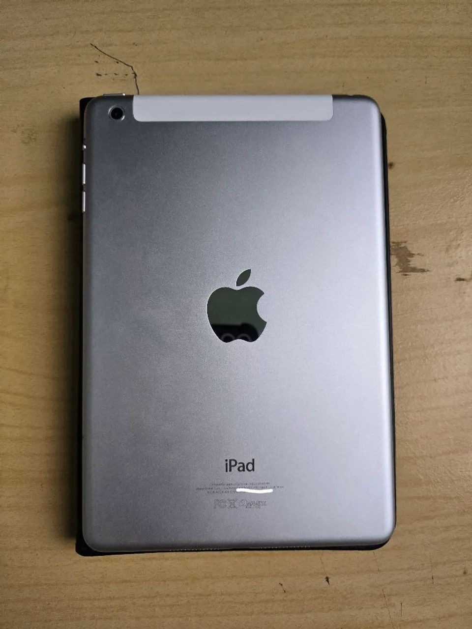 IPAD 1 ZERO SEM MARCAS! - Foto 2