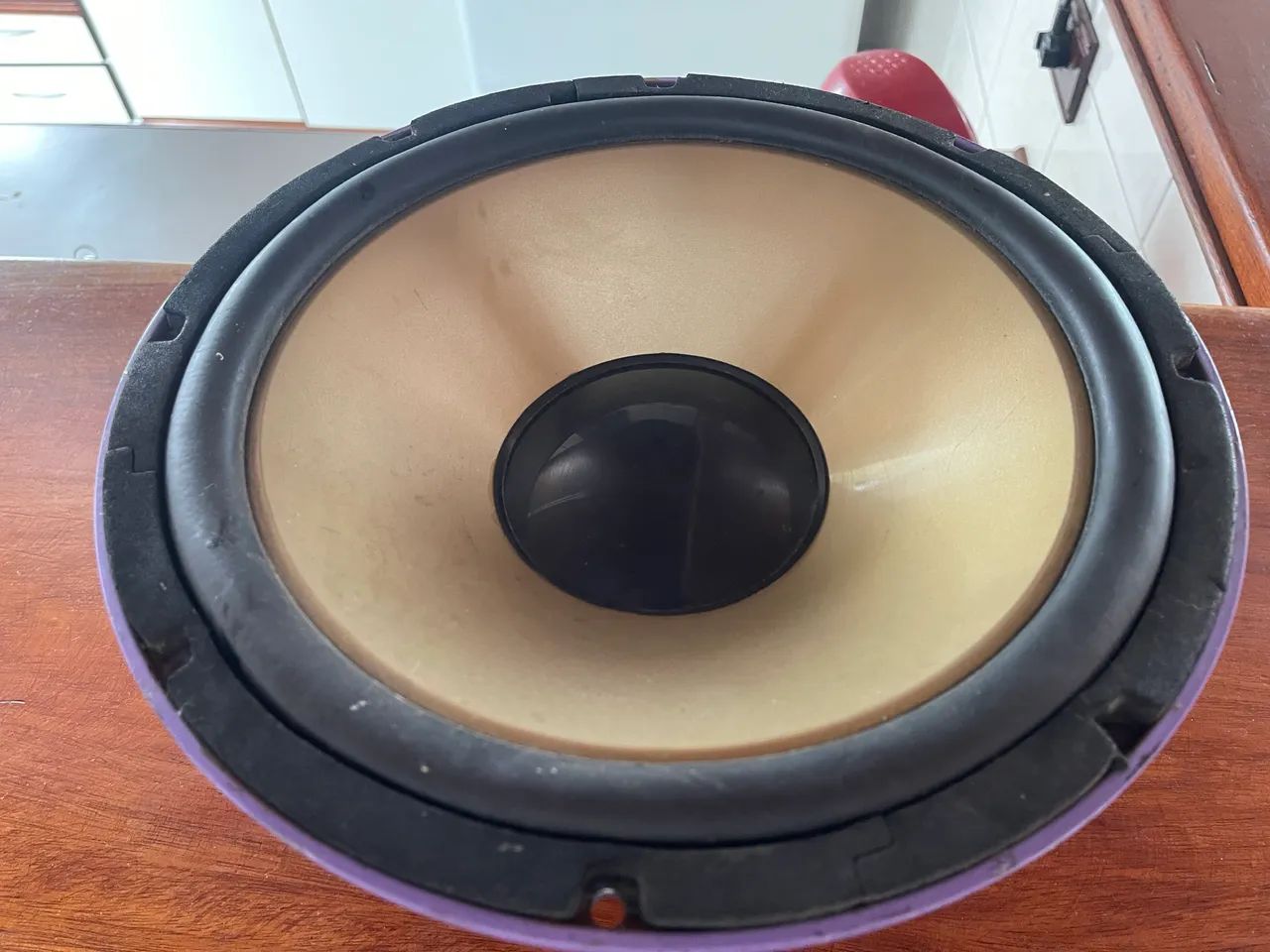 Subwoofer Bravox Endurance 12 Polegadas - Foto 2