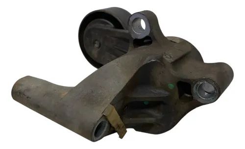 Esticador Correia Toyota Hilux 2.7 Flex - Foto 2