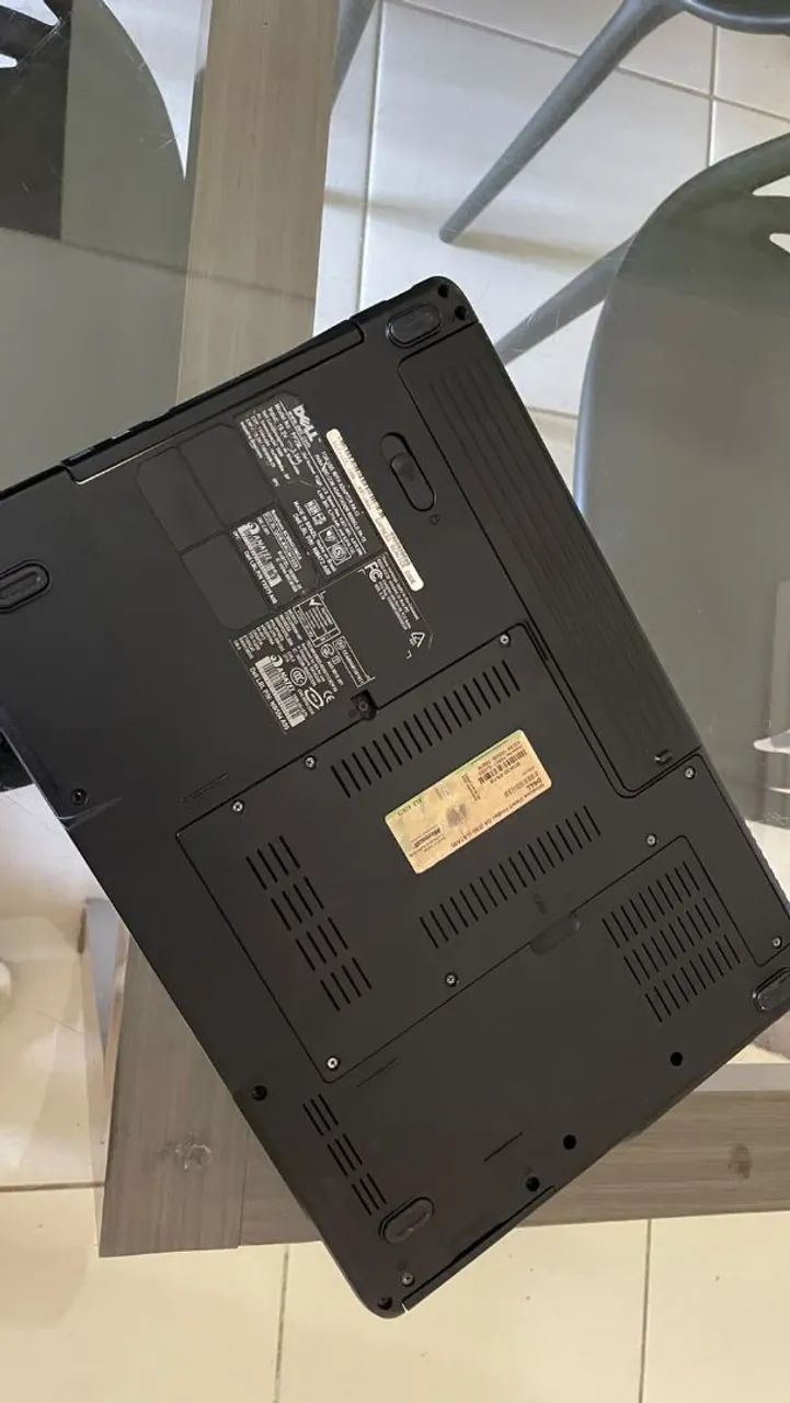 Notebook Dell core 2 - Foto 5