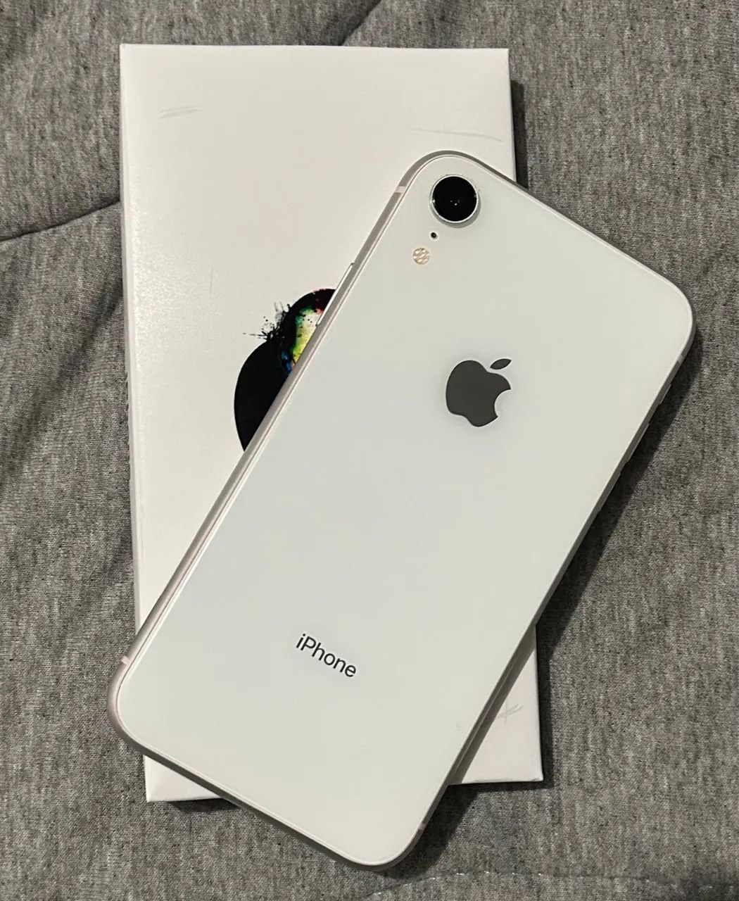iPhone XR 16gb - Foto 5
