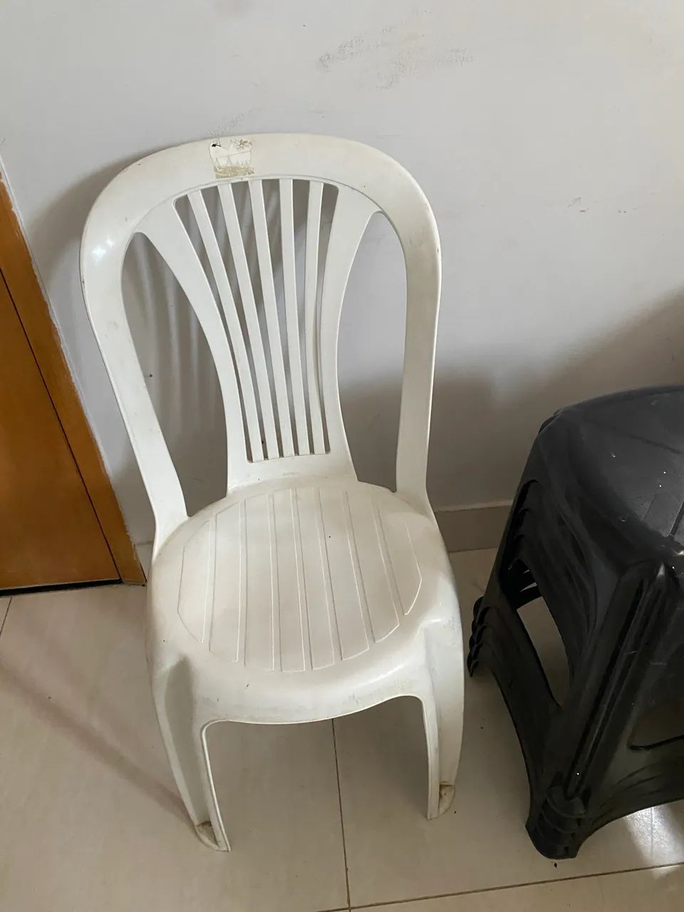 TUDO POR 80,00 (CADEIRAS) - Foto 2