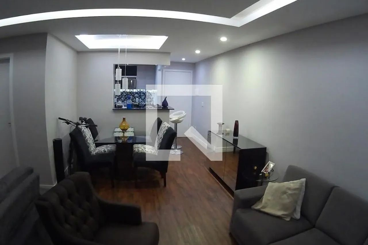 Apartamento à Venda - Vila Jacuí, 2 Quartos, 61 m2 - Foto 4