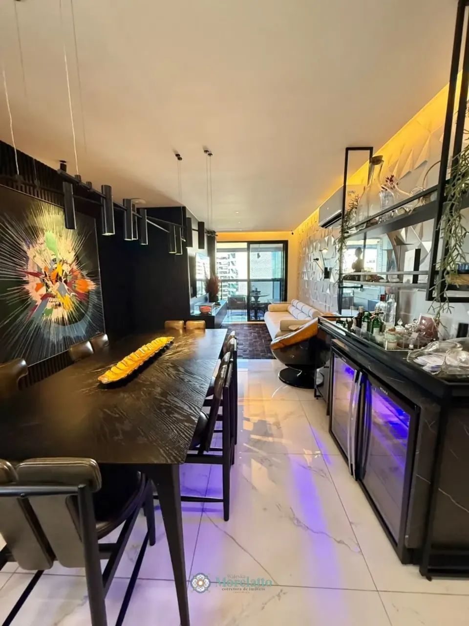 Apartamento na 1a Quadra da Praia de Jatiúca - Foto 4