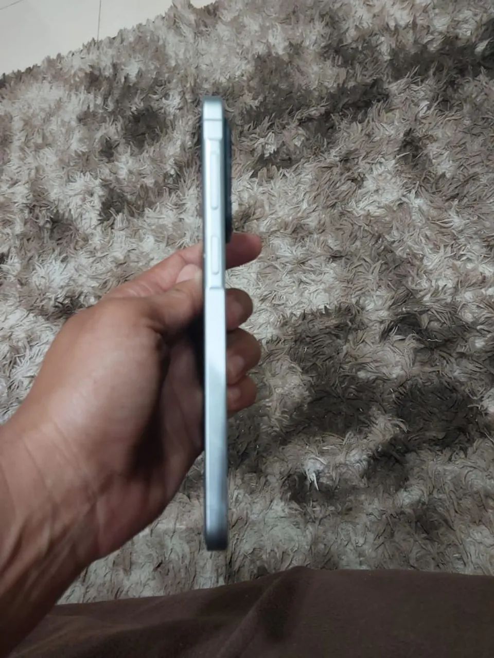 Samsung Galaxy A57 5G azul  - Foto 4