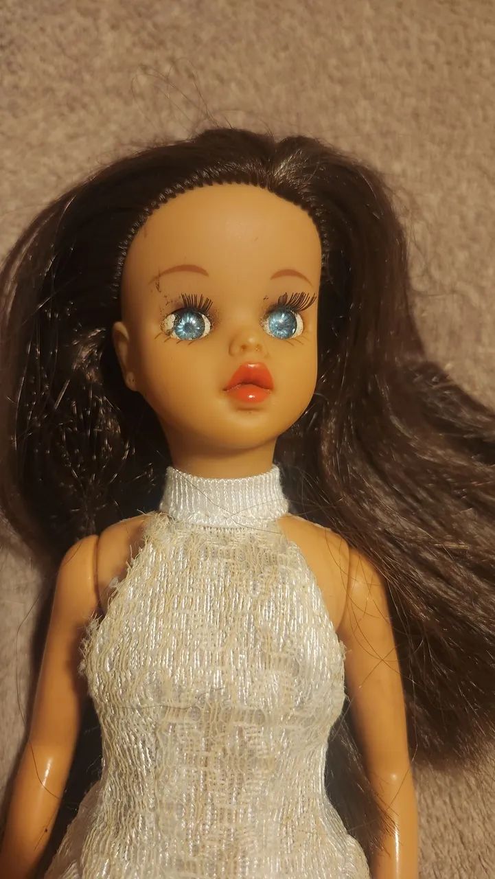 Boneca Susy Verão 