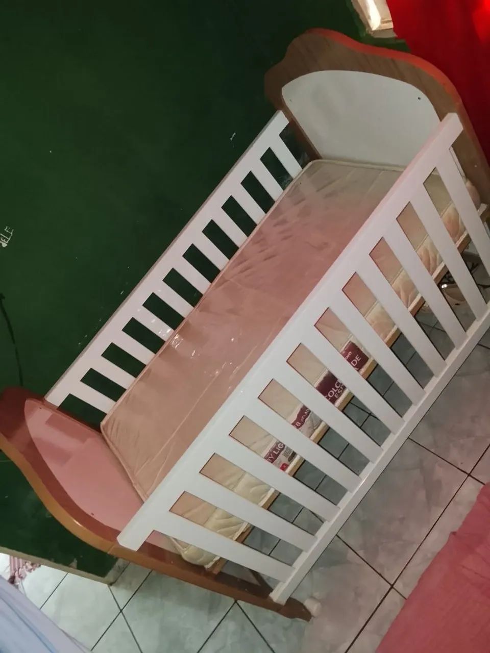 Venda de um berço  - Foto 3