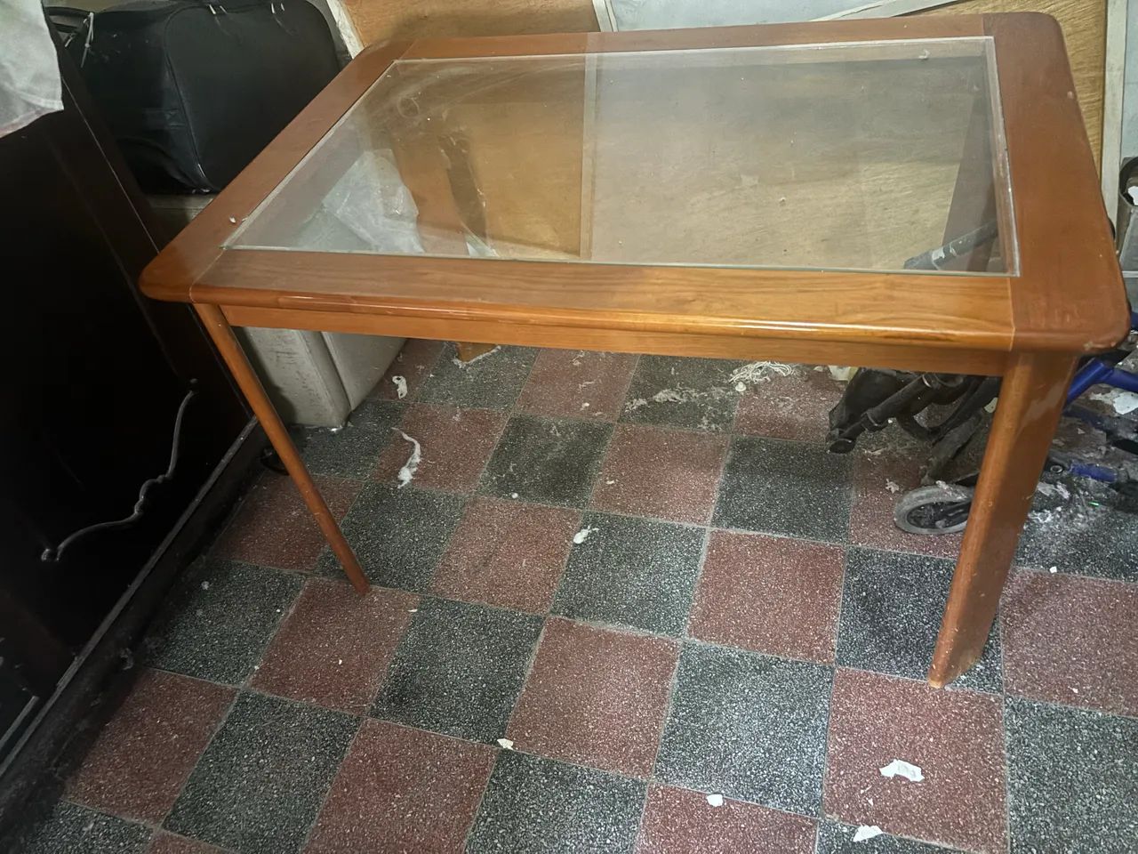 Mesa jantar 4 lugares - Foto 2
