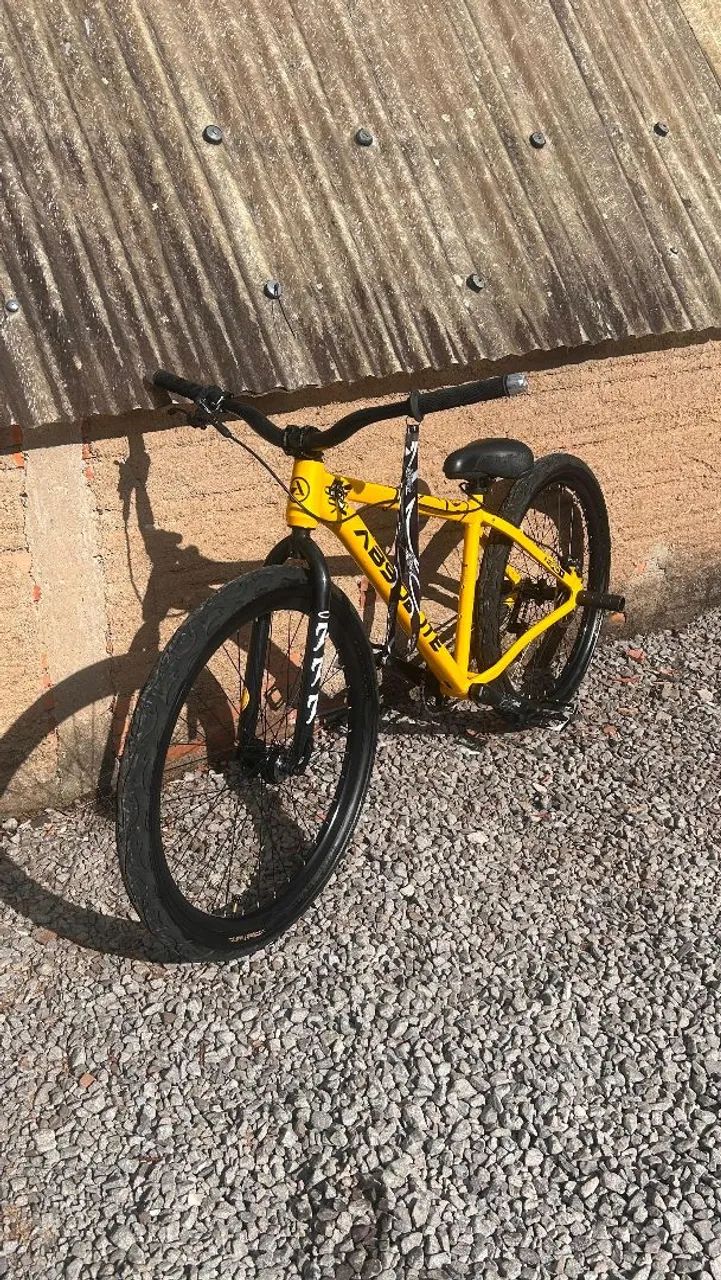 Bike Nero5 - Foto 3