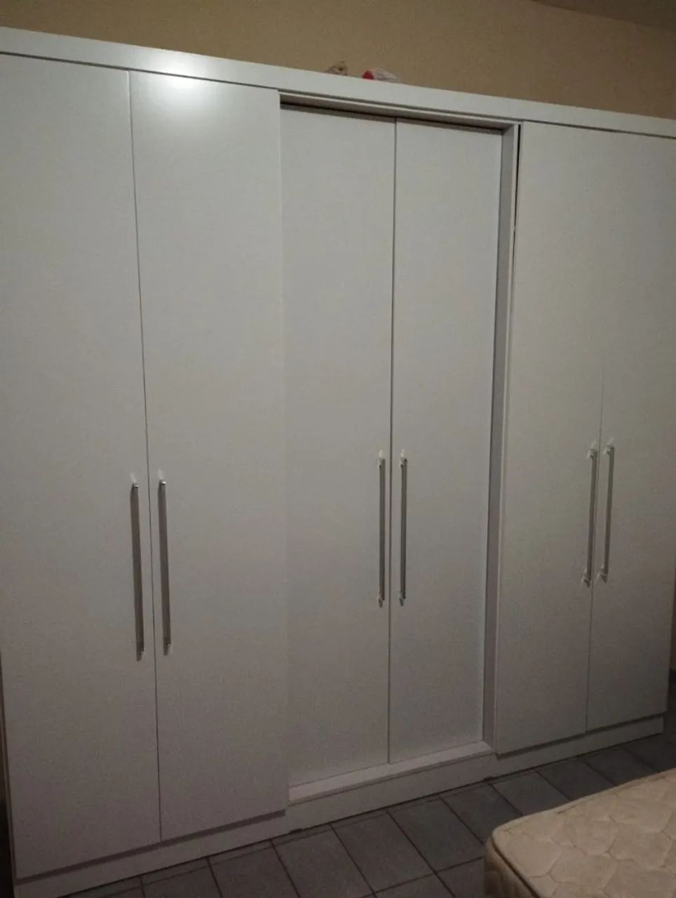 Guarda roupa 