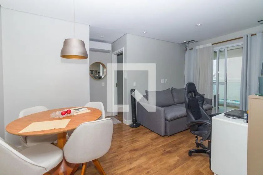 Apartamento à Venda - Barra Funda, 1 Quarto, 48 m2 - Foto 3