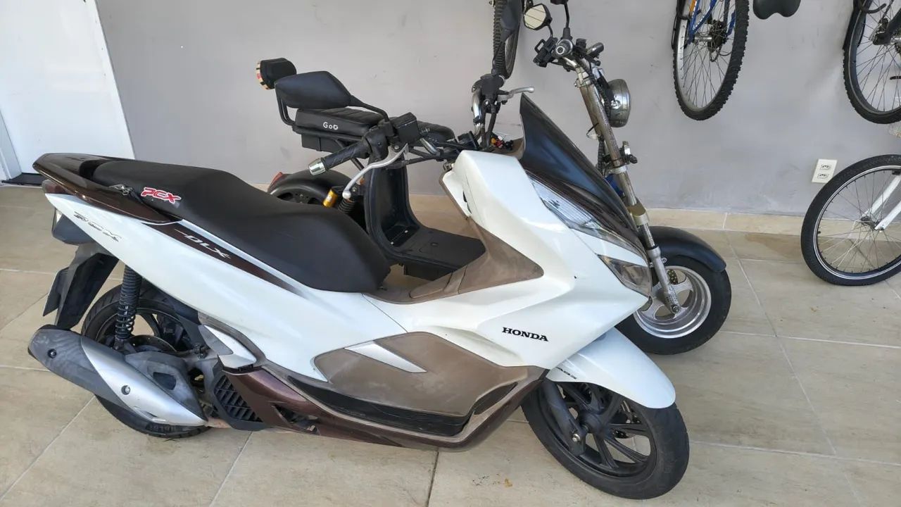 PCX 150 Honda  - Foto 2