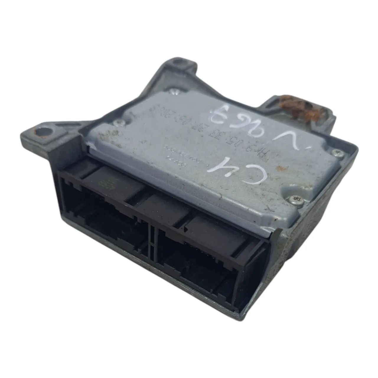 Modulo Air Bag Citroen C4 Picasso 2007 A 2014 - Foto 2