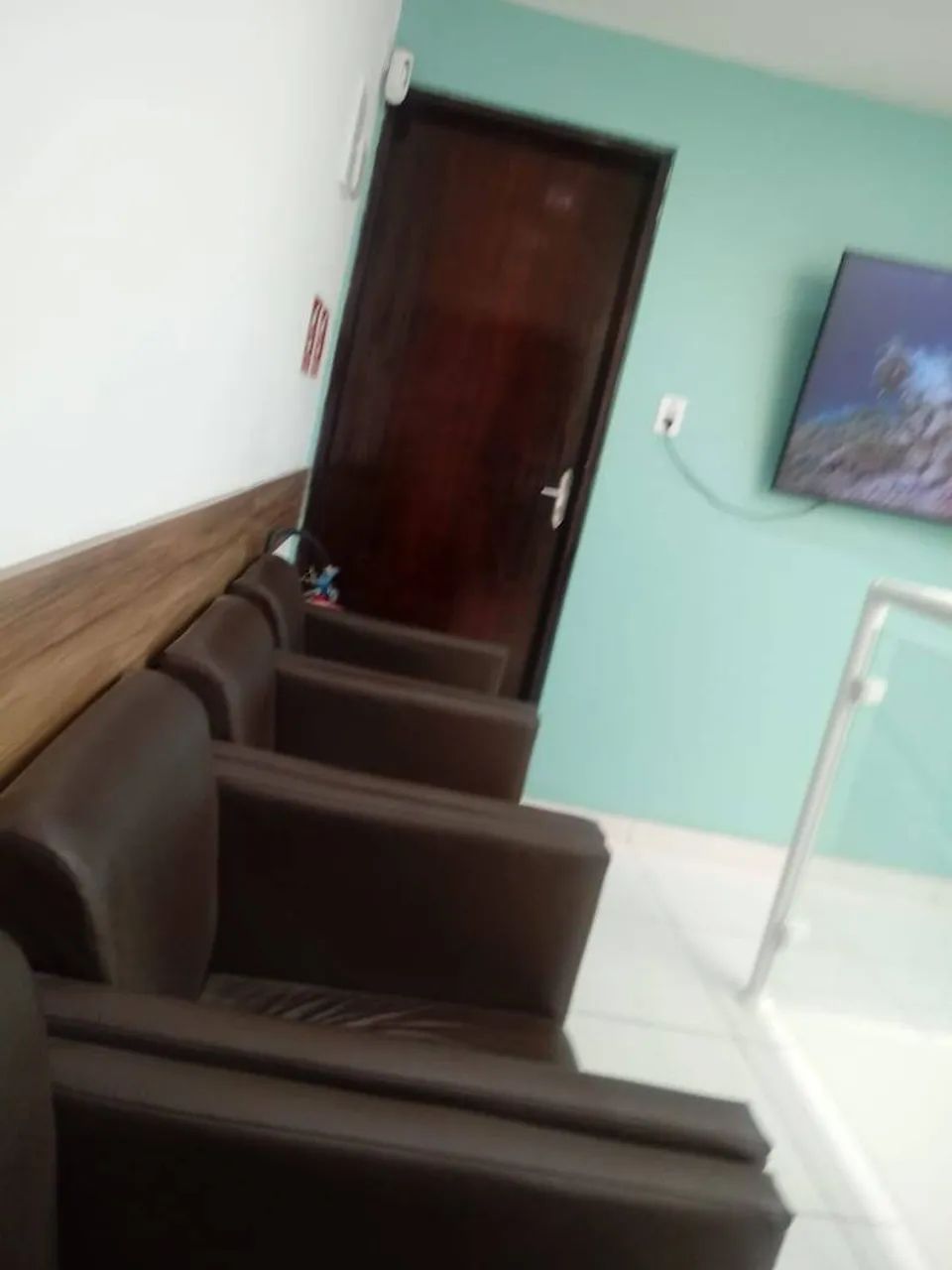 PRÉDIO COMERCIAL APROXIMADAMENTE 250 M² NO PARQUE SÃO VICENTE- MAUÁ/SP - Foto 3