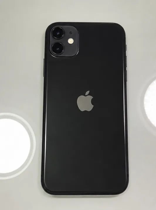 IPHONE 11 - Foto 5
