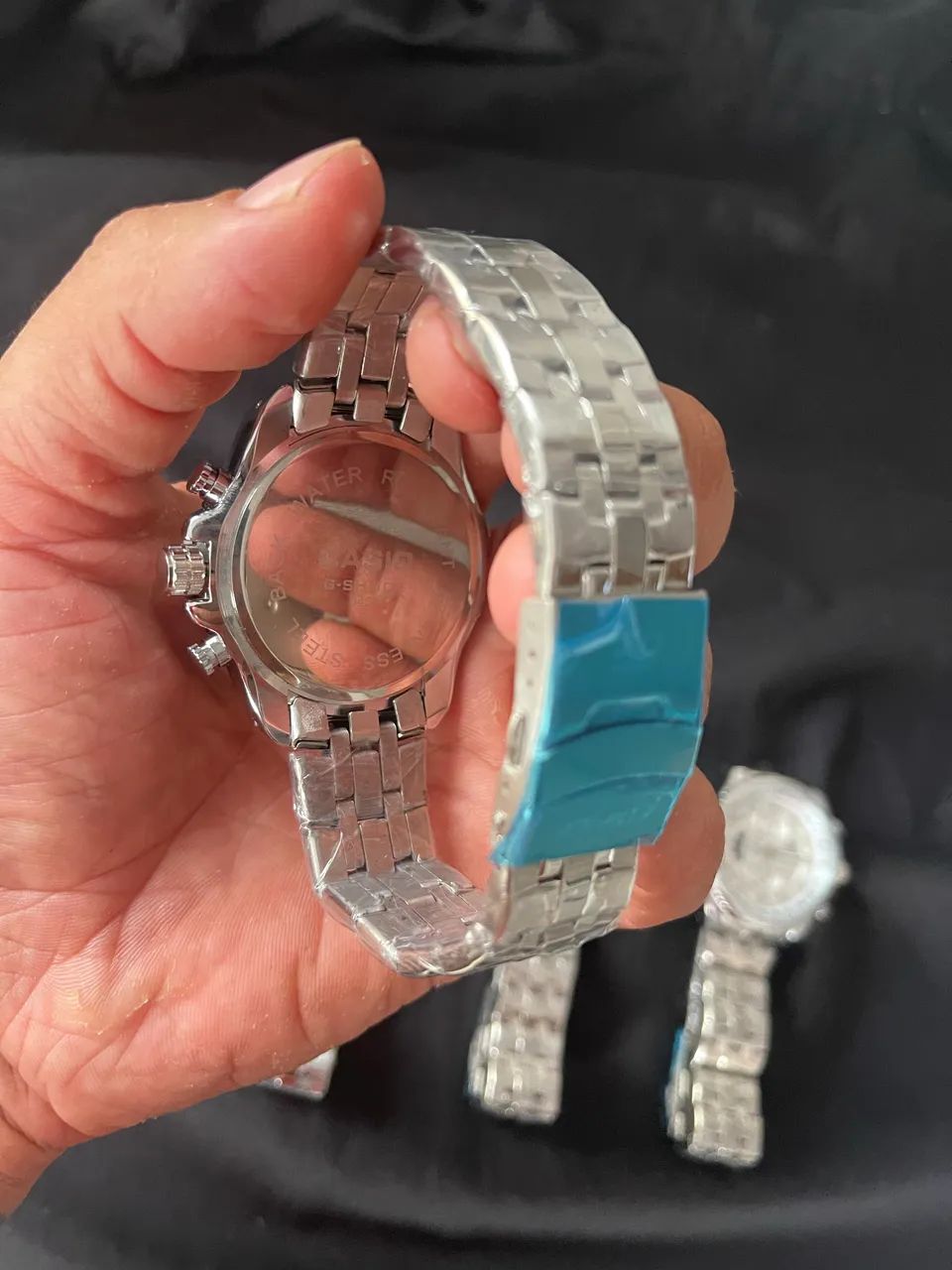 Relógio Casio edifice  - Foto 3