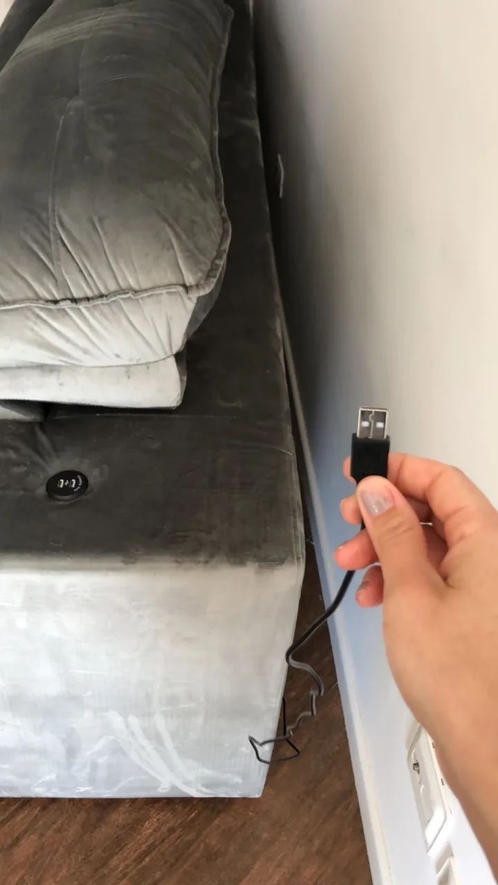 SOFA NEW TORONTO 2,90M - Foto 4