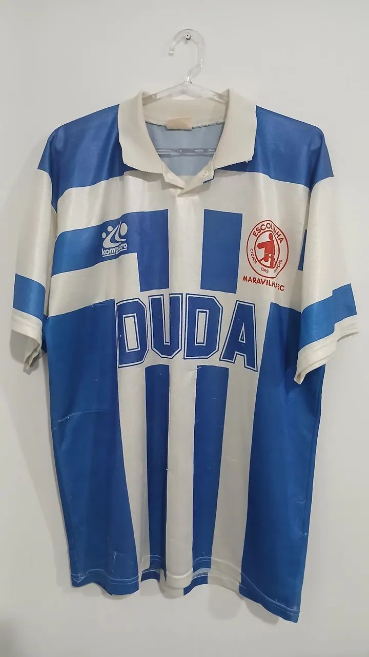 Camisa de Colecionador E Cidade das Crianças