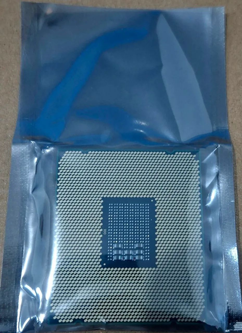 KIT XEON V4 (Placa mãe + Processador) - Foto 2