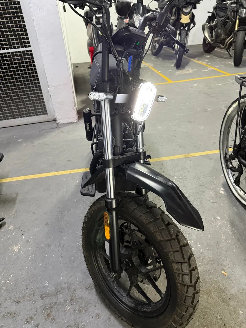 Bee Minitrail 2026 - Foto 3