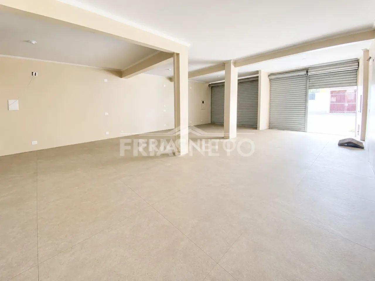 IMÓVEL COMERCIAL À VENDA - RUA XV DE NOVEMBRO - BAIRRO ALTO - Foto 3