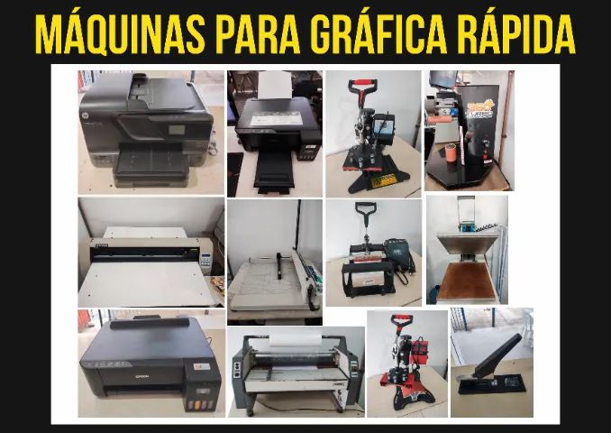 Gráfica Completa