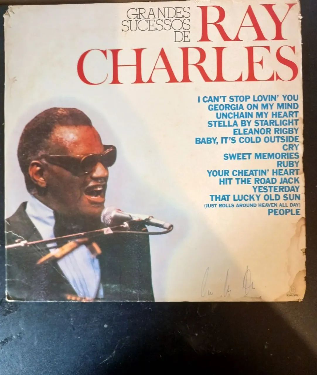VINIL LP - LOTE - Foto 4