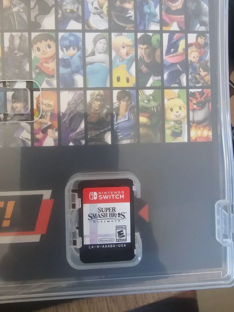 Smash Bros - Foto 3
