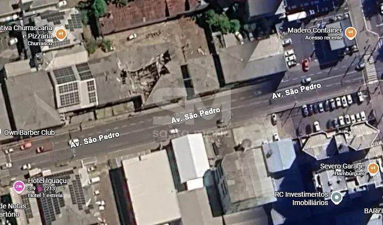 Excelente Terreno à venda, Centro, Chapecó, SC - Foto 5