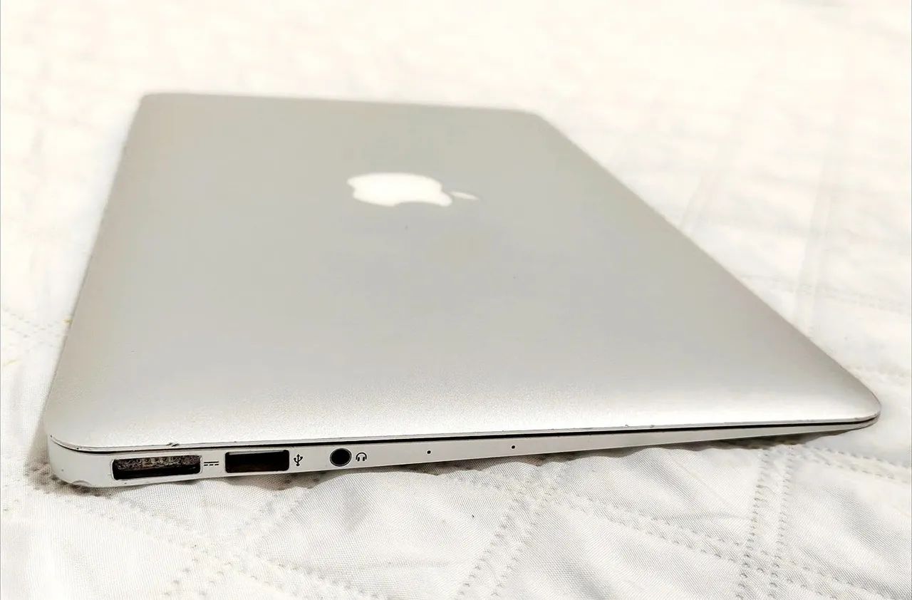 MacBook Air - Foto 3
