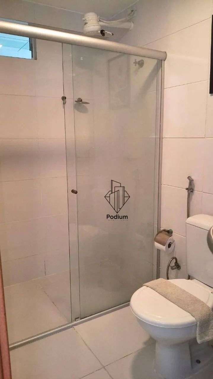 FLAT mobiliado á 20m praia Tambaú - Foto 4
