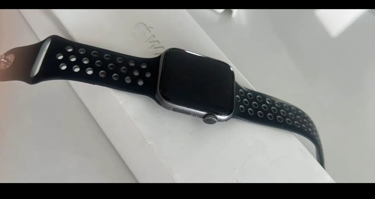 Apple Watch série 5 