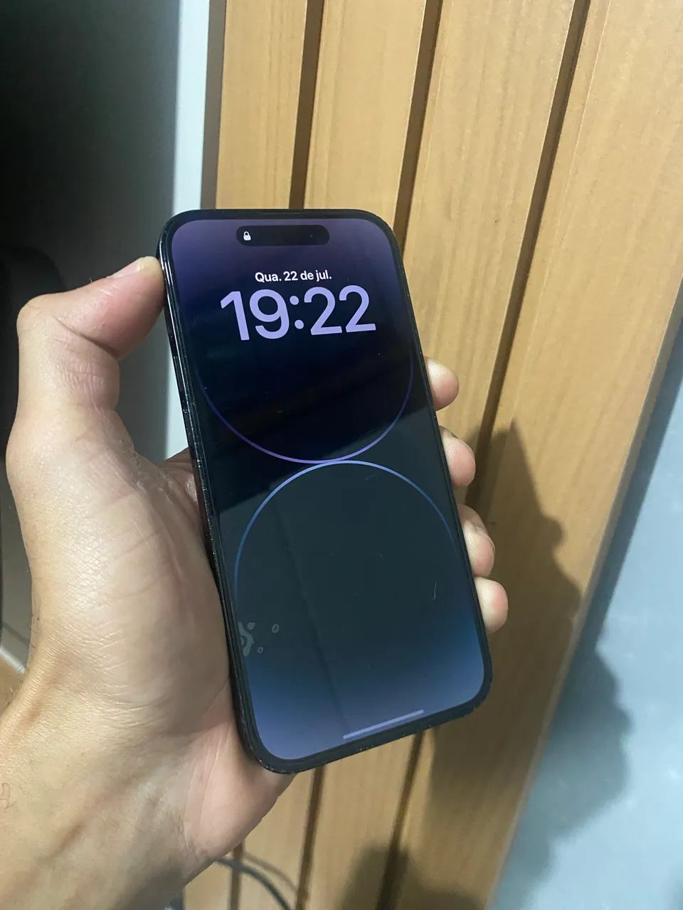 iPhone 14 Pro  - Foto 2