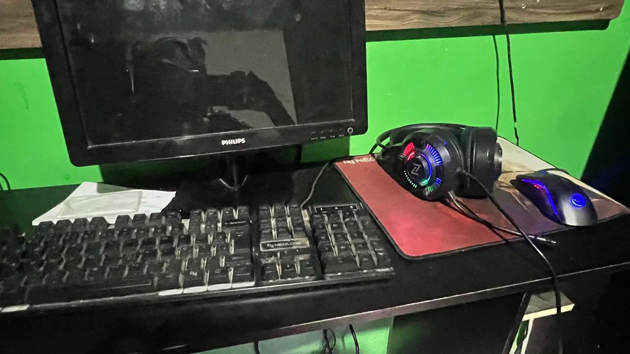 Computador gamer  - Foto 3