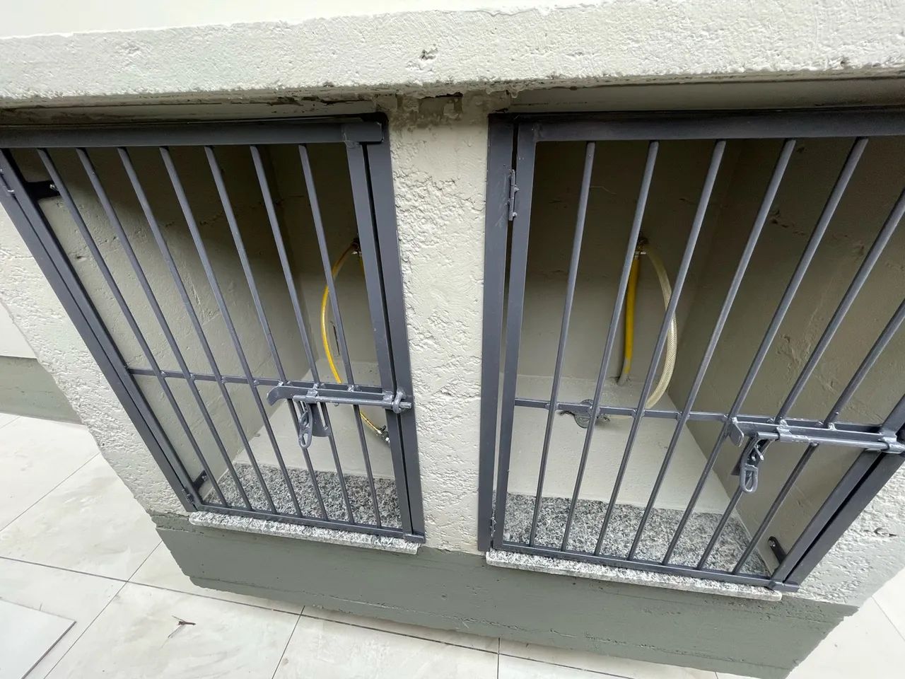 Alugo Apartamento de 1 e 2 quartos - Foto 3