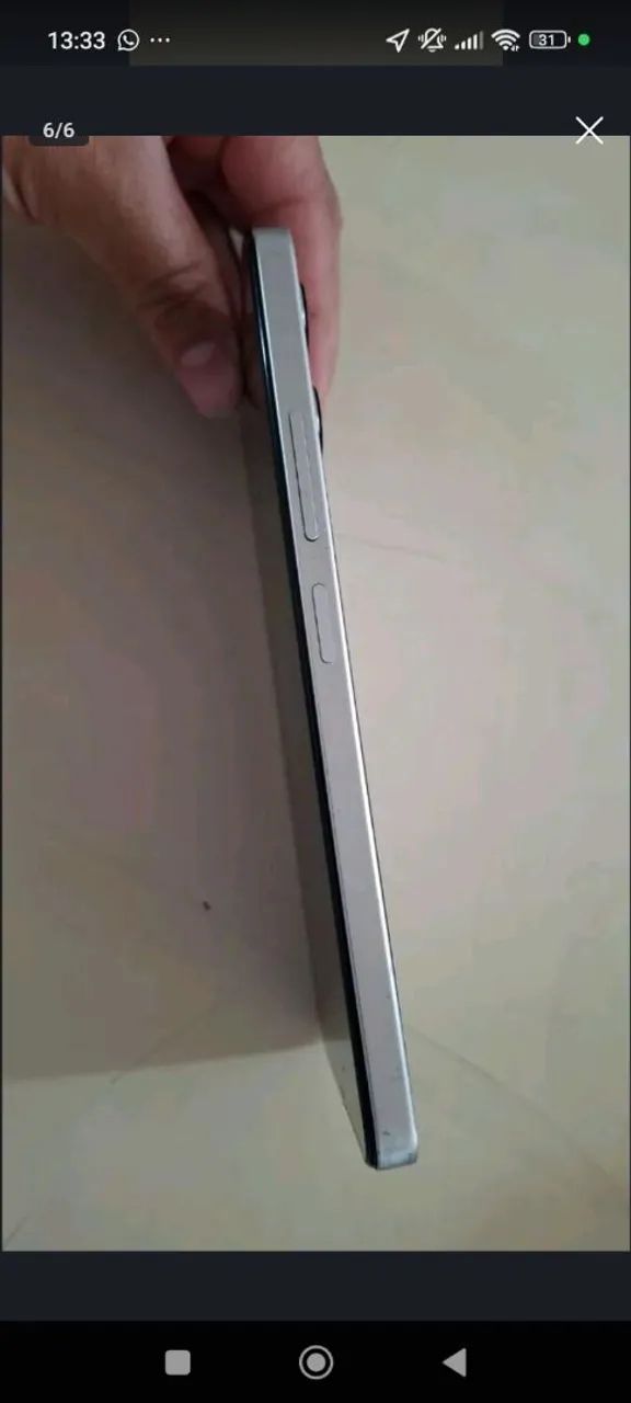 Vende -se redmi 12 - Foto 3