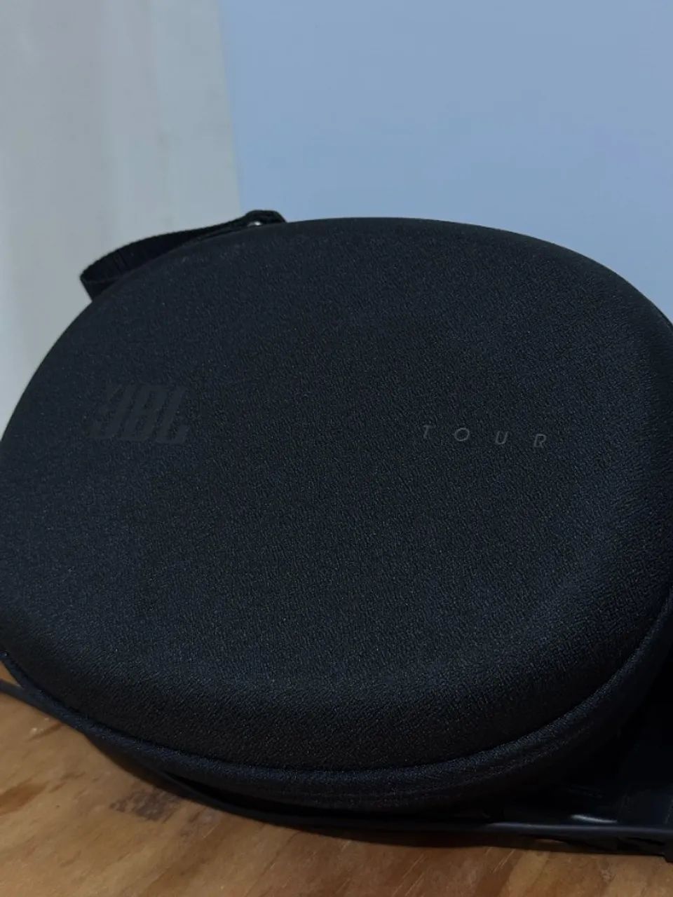 FONE JBL TOURONE M2  + ACESSÓRIOS - Foto 5